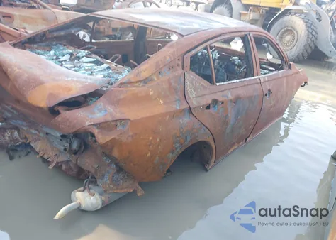 2022 Nissan Altima S Fwd from USA, damaged, VIN 1N4BL4BV3NN315245